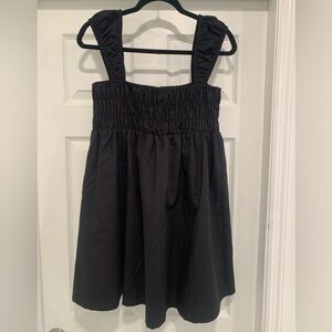 PacSun LA Hearts Black Dress Size L